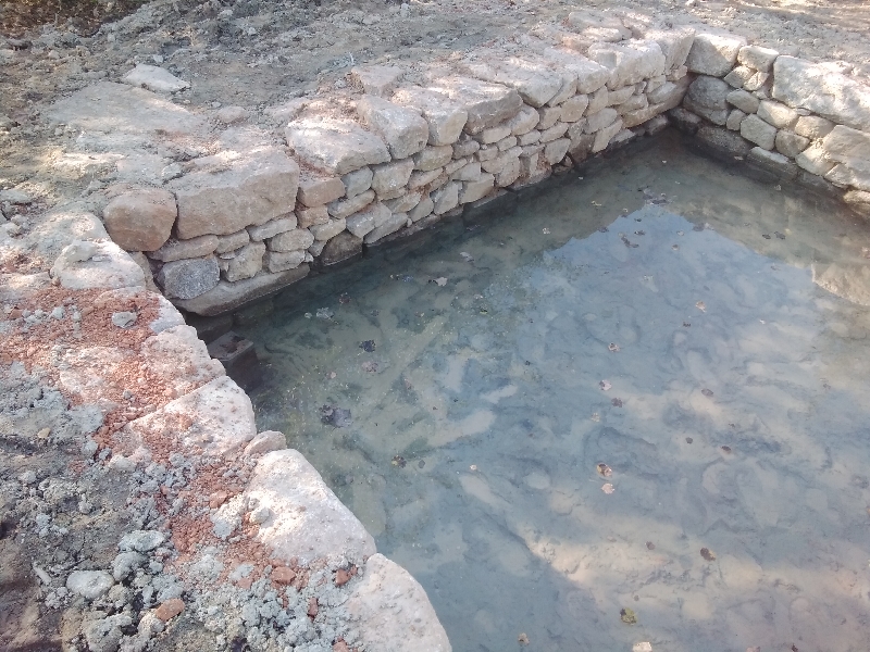 4 jours après la fin des travaux 4 jours après la fin des travaux