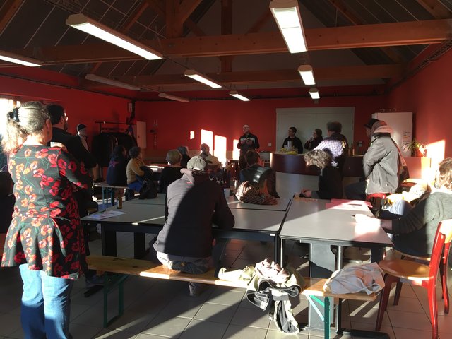 La communauté des serves La communauté des serves